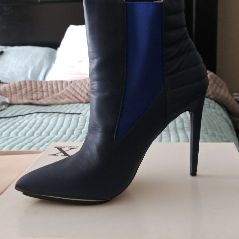GX bootie